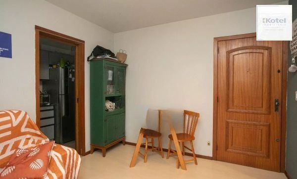 Apartamento 1 quartos à venda, 38m², Petrópolis - Porto Alegre — foto 4