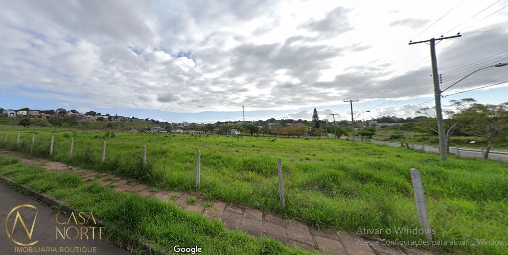 Terreno à venda  com 464m², Rua Nortran no bairro Passo das Pedras em Porto Alegre