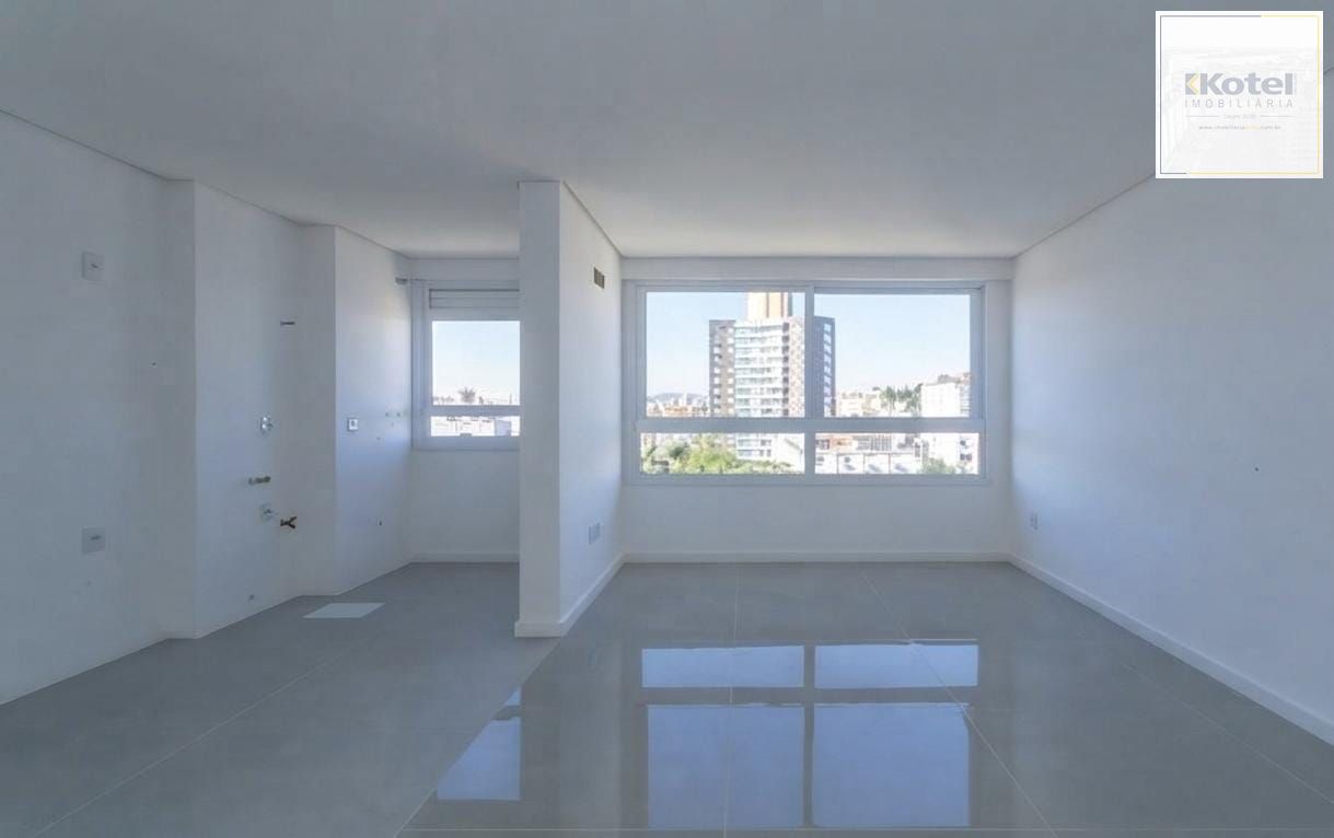 Apartamento, 1 suíte, à venda, 43 m², Menino Deus - Porto Alegre — foto 4