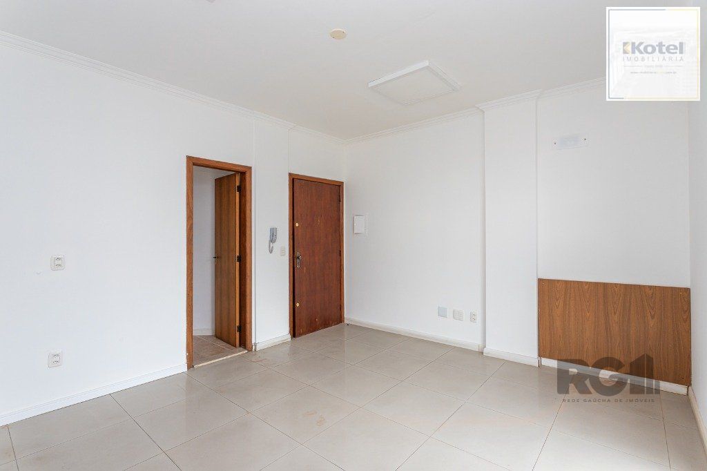 sala comercial  com vaga de garagem  elevador