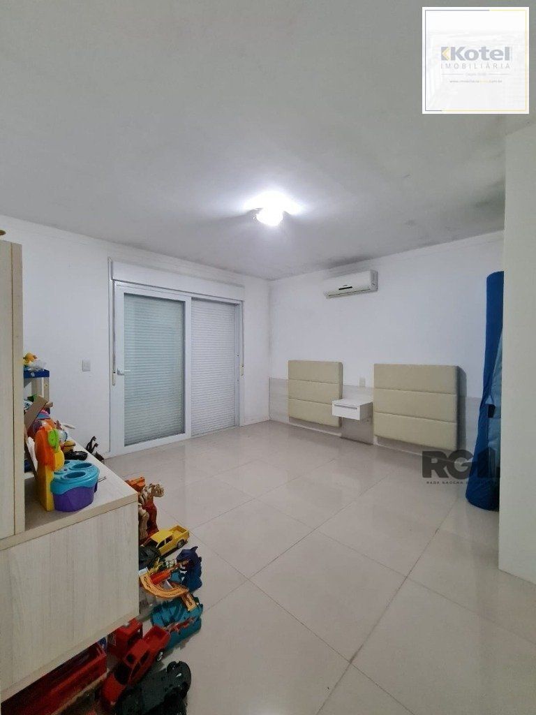 Casa de Condomínio 3 quartos à venda, 290m², São Lucas - Viamão