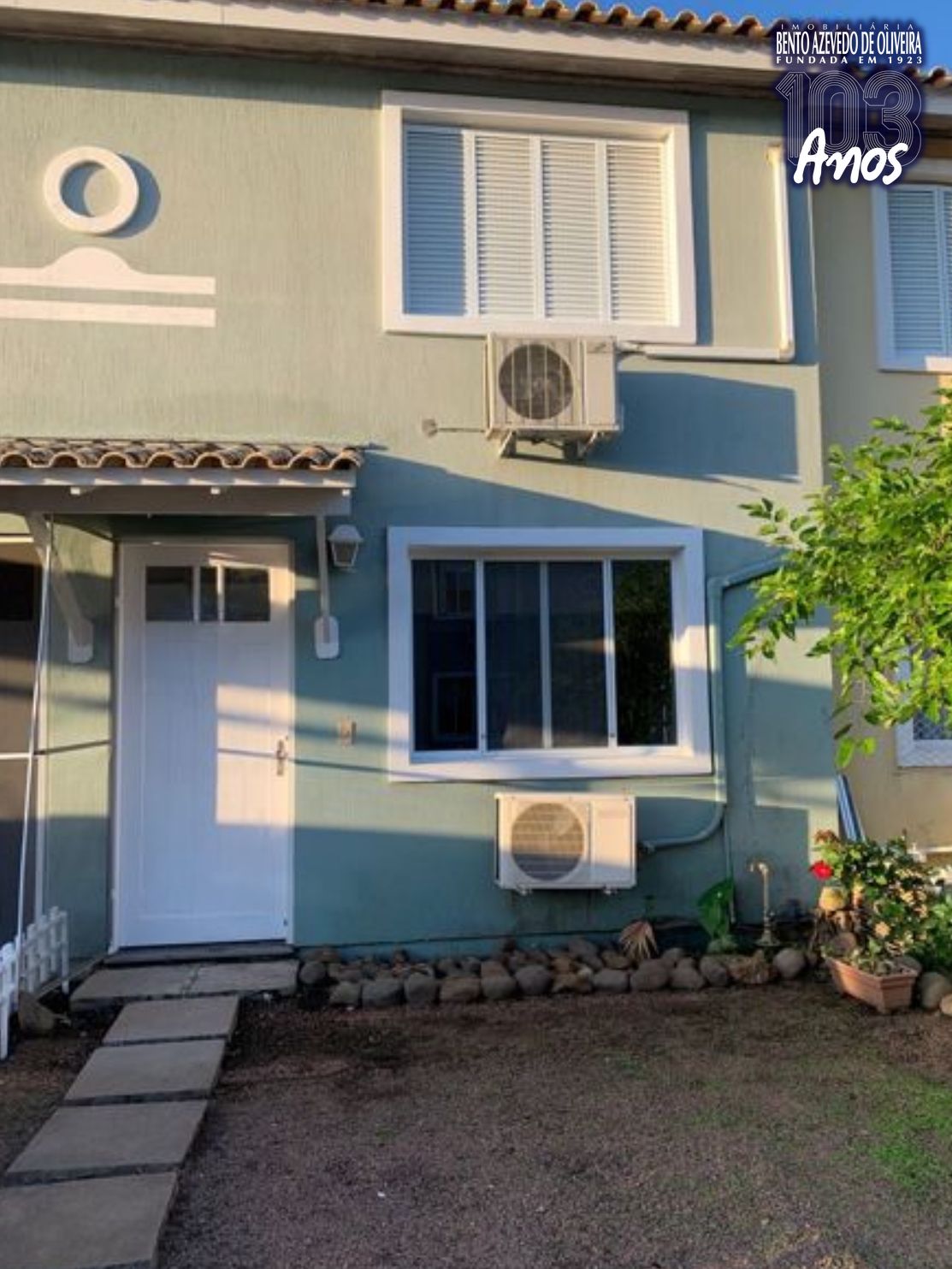 Casa, 2 quartos, 71 m² - Foto 18