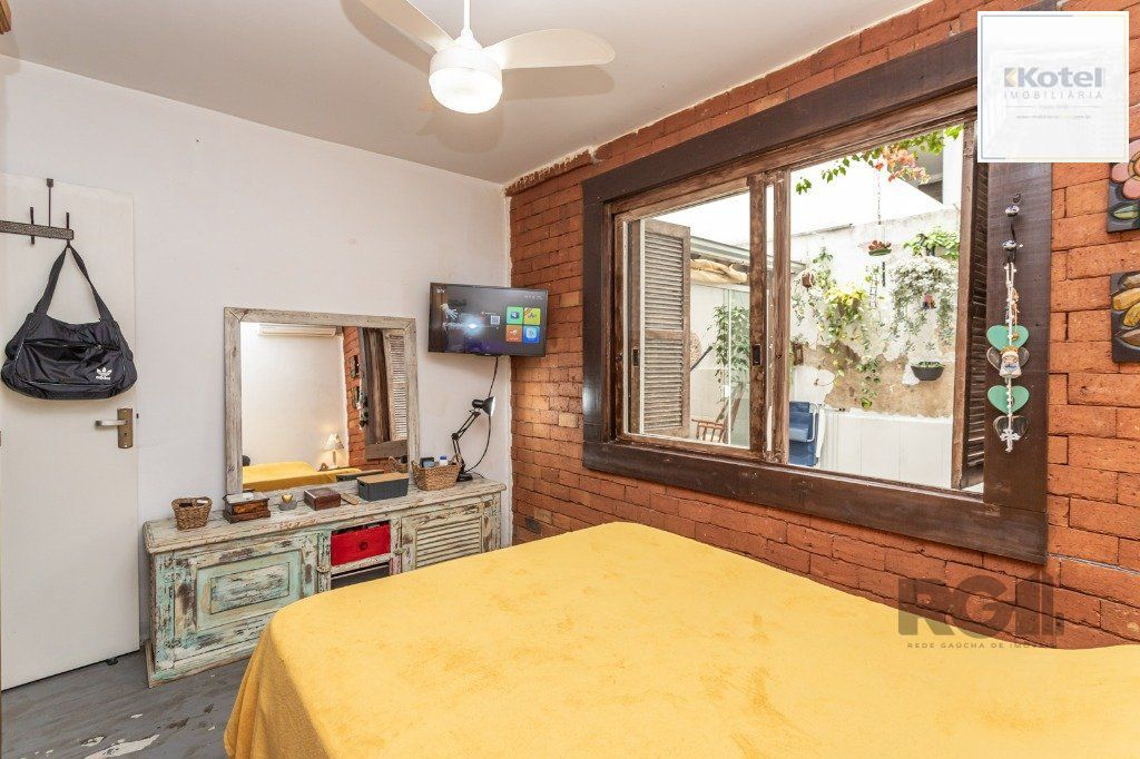 Apartamento 1 quartos à venda, 45m², Petrópolis - Porto Alegre — foto 4