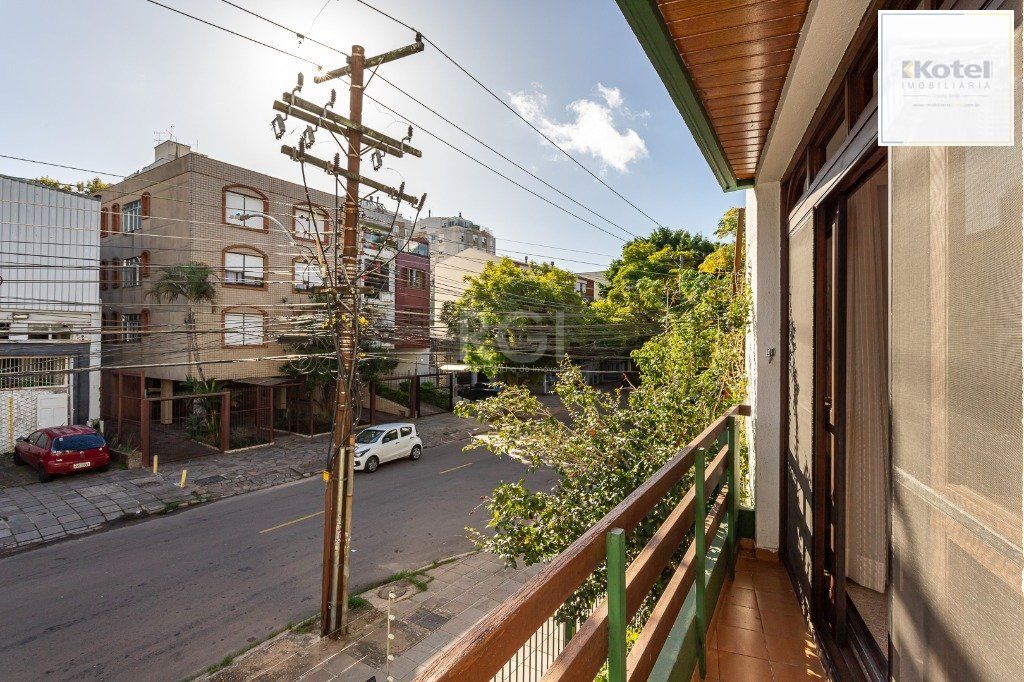 Apartamento 3 quartos à venda, 100m², Rio Branco - Porto Alegre