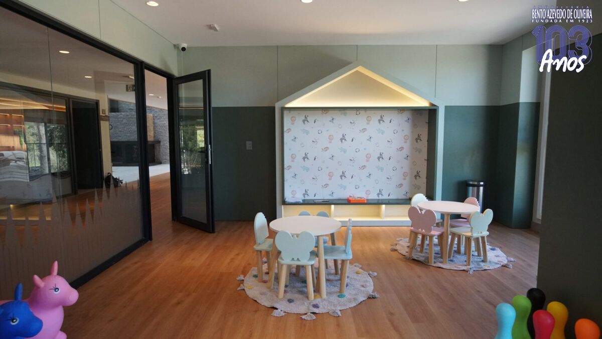 Apartamento, 1 quarto, 21 m² - Foto 34