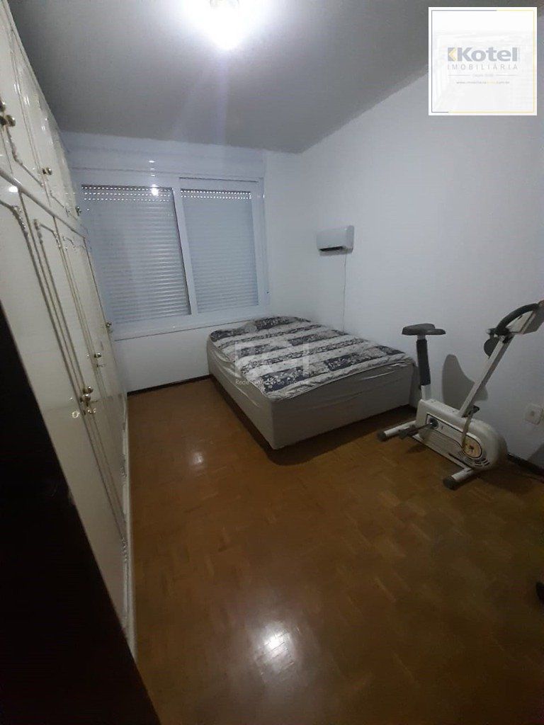 Apartamento para Venda - 96.46m², 3 dormitórios, sendo 1 suites, Menino Deus