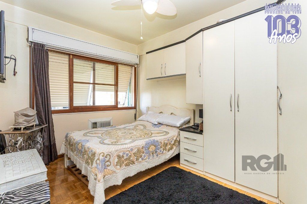 Apartamento, 2 quartos, 58 m² - Foto 14