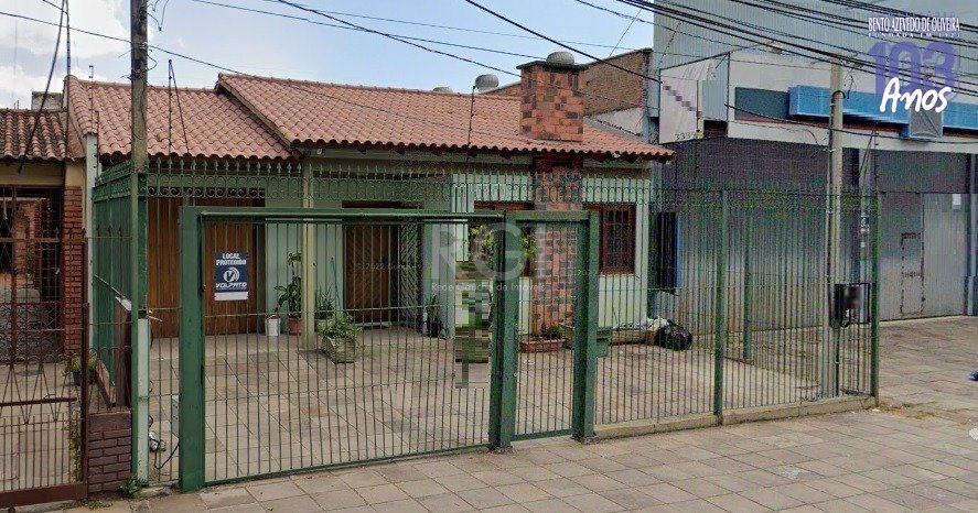 Casa, 3 quartos, 183 m² - Foto 1