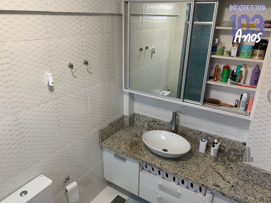 Apartamento, 3 quartos, 107 m² - Foto 21