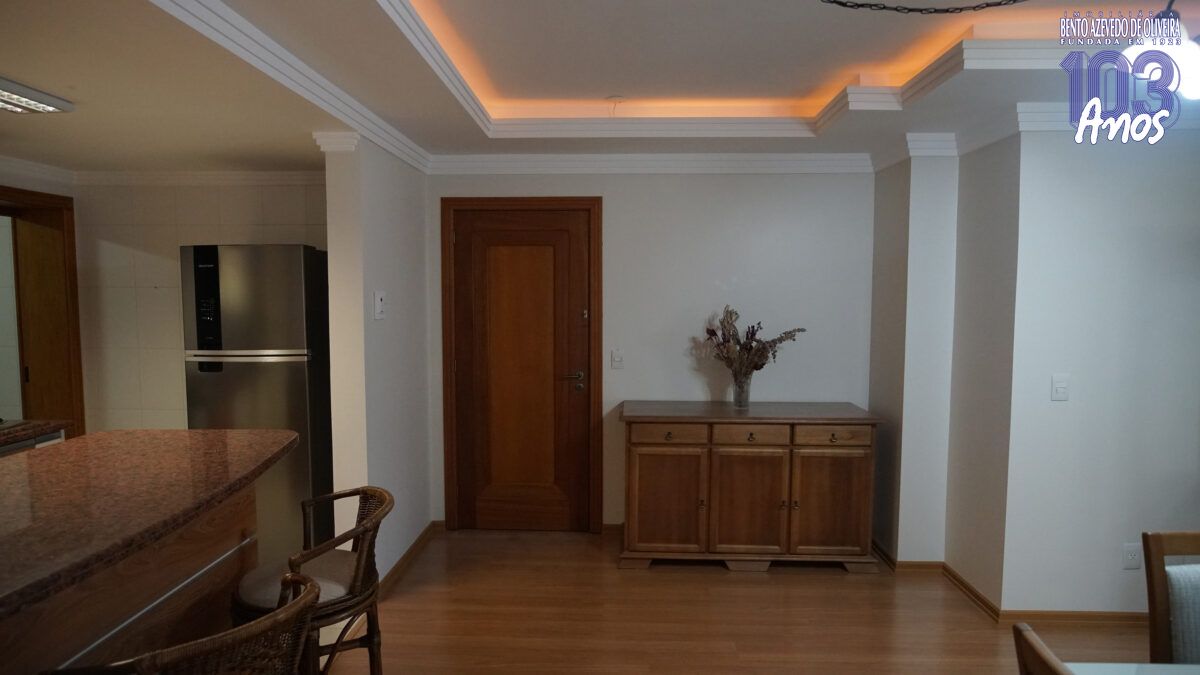 Apartamento, 3 quartos, 129 m² - Foto 13