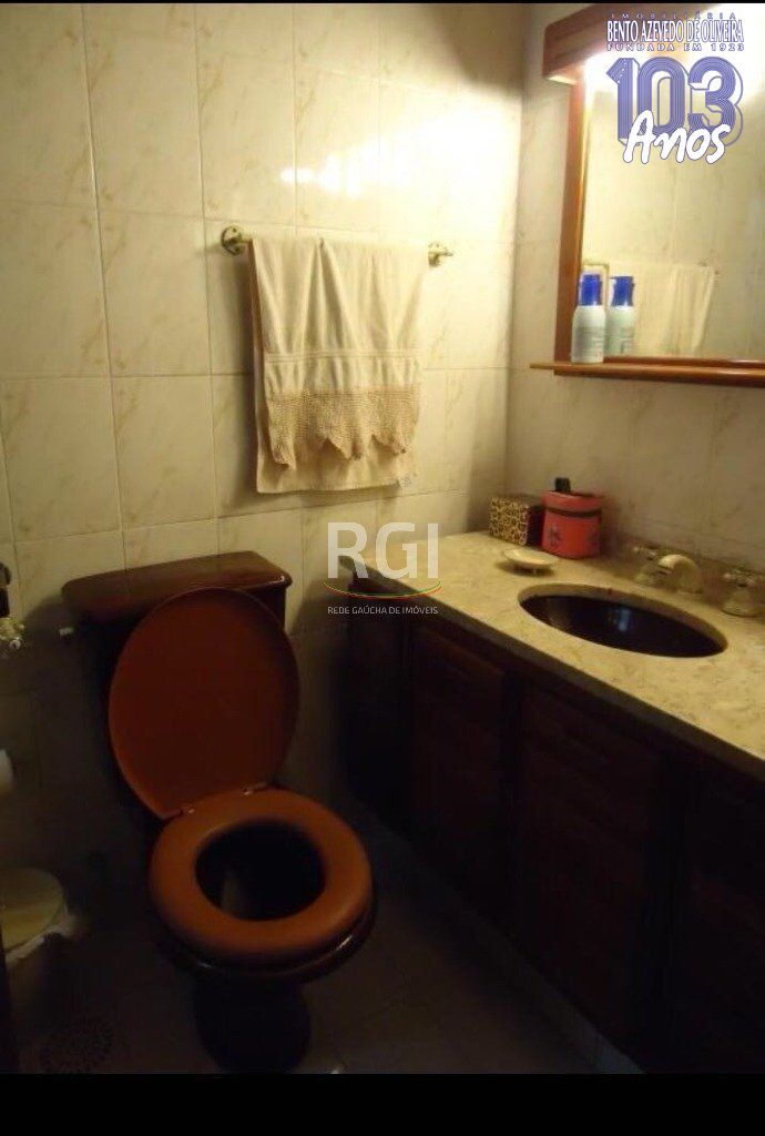 Cobertura, 5 quartos, 255 m² - Foto 17