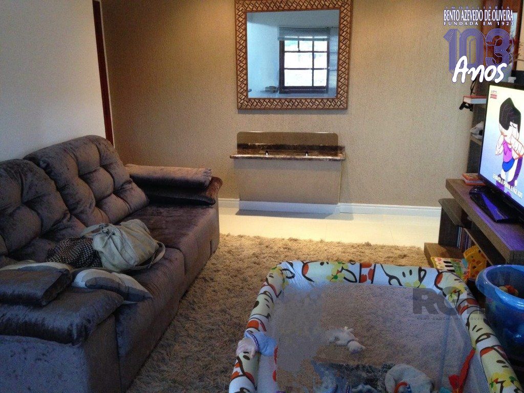 Cobertura, 3 quartos, 124 m² - Foto 3