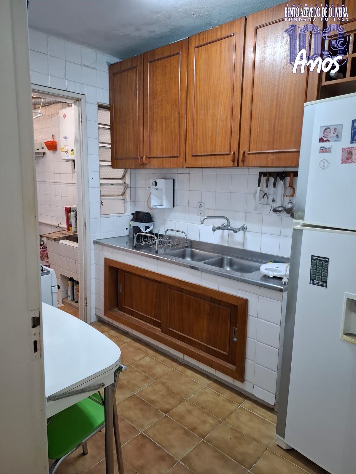 Apartamento, 3 quartos, 101 m² - Foto 3