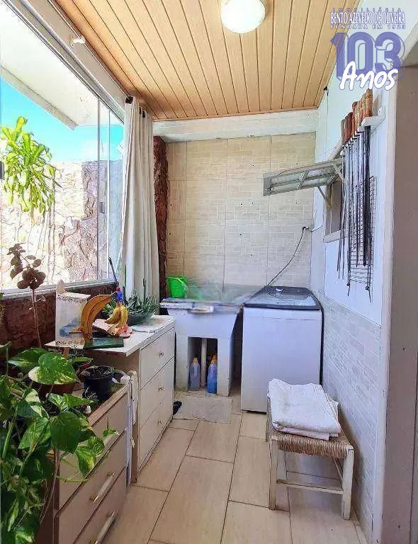 Sobrado, 3 quartos, 187 m² - Foto 9