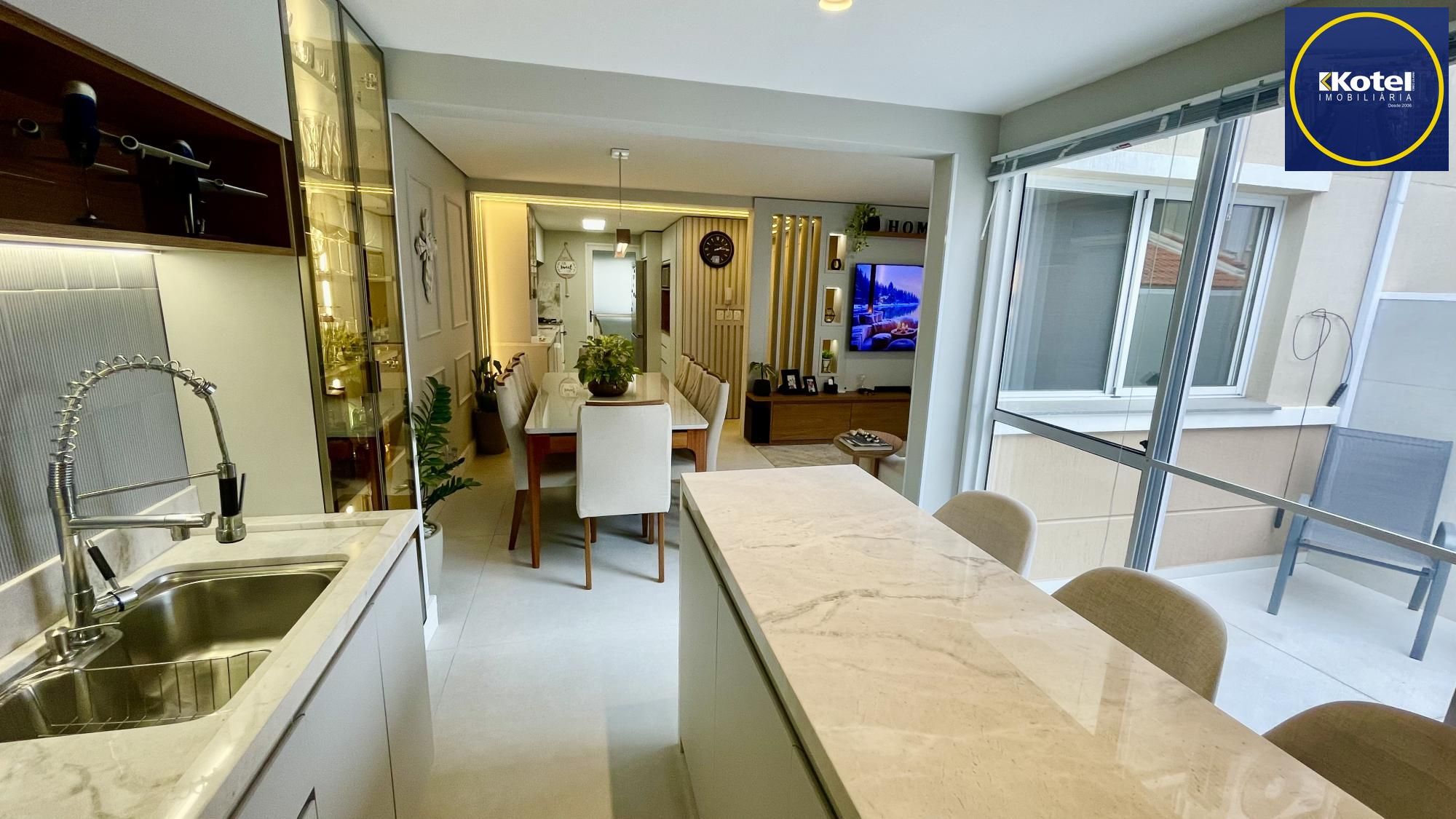 Casa em condomínio com 4 dormitórios e lazer completo no Ecoville