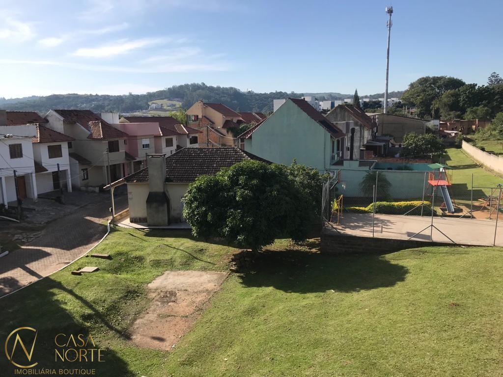 Terreno à venda  com 128m², Estrada Jorge Pereira Nunes no bairro Campo Novo em Porto Alegre