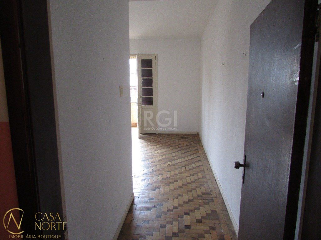 Apartamento à venda com 3 quartos, 94m², Rua Barao do Amazonas no bairro Petrópolis em Porto Alegre