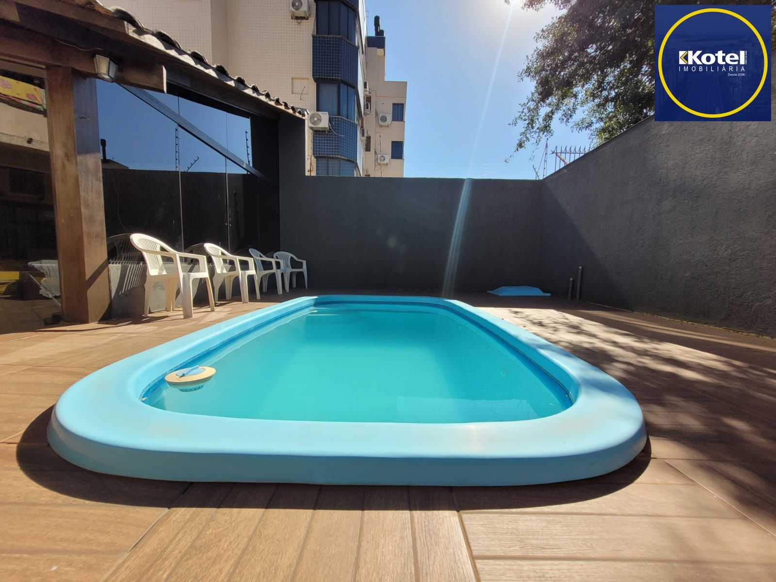 Casa 4 dormitórios Adda Mascarenhas de Moraes