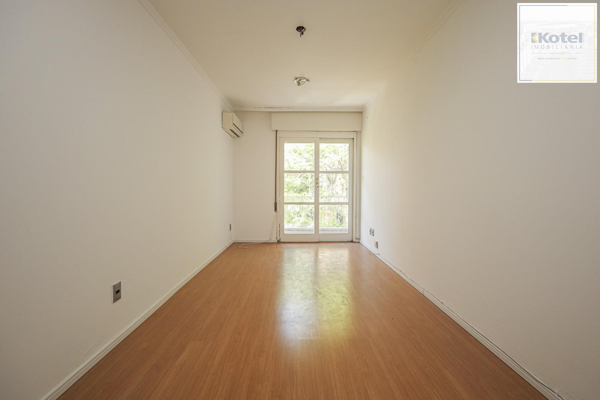 Apartamento a venda no bairro Higienópolis — foto 2