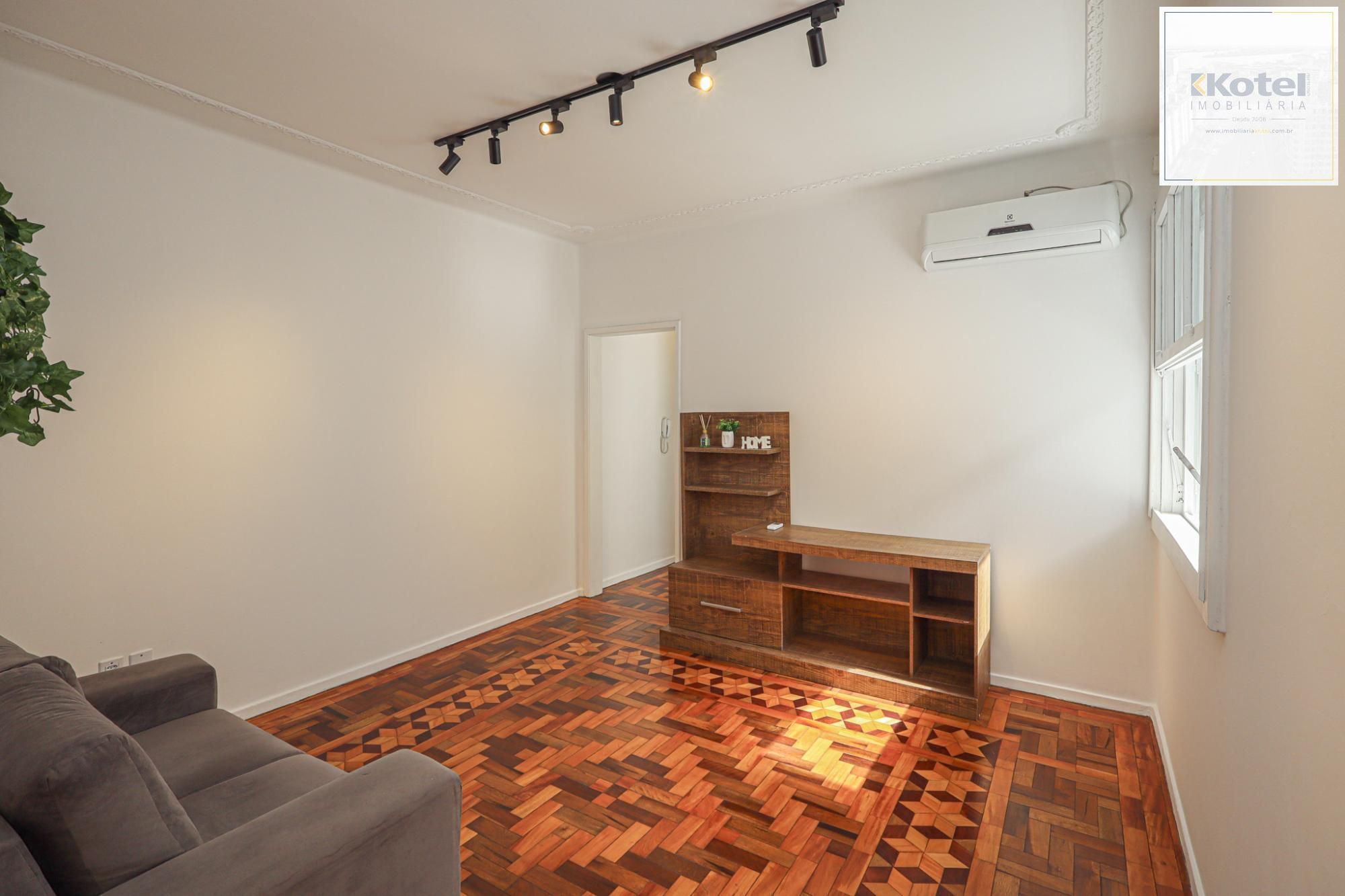 Apartamento a venda no bairro Centro Histórico