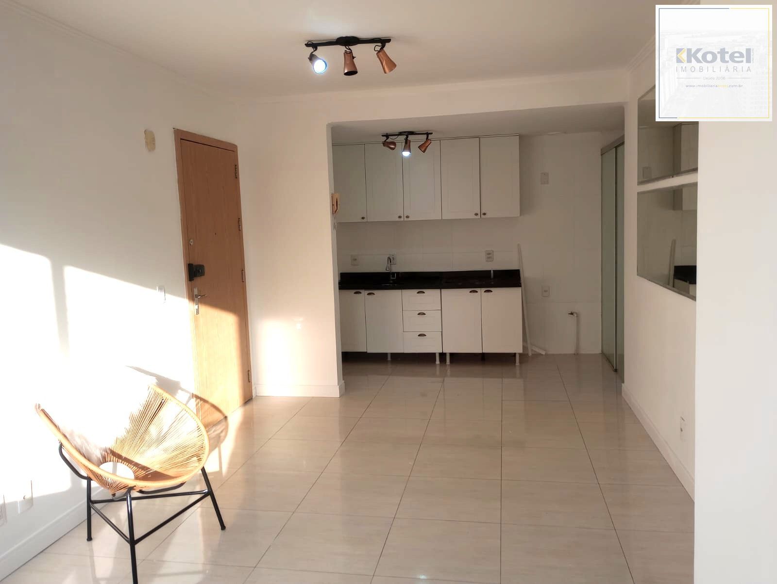 Apartamento no Arboretto de 3 dormitórios infra e vaga DESOCUPADO — foto 5