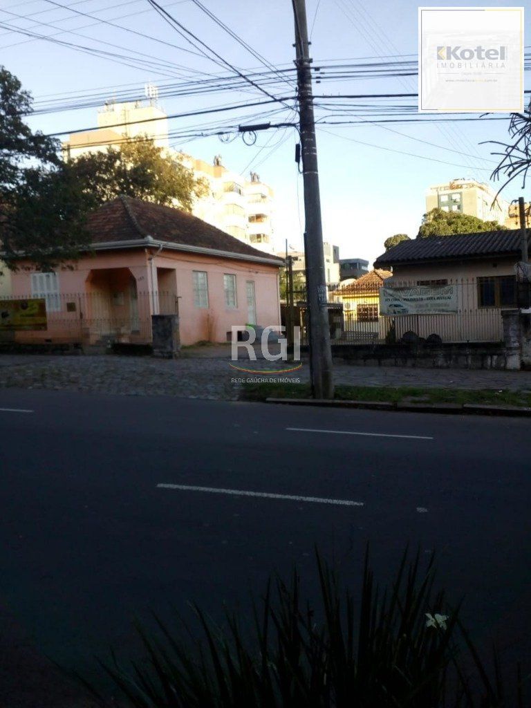 Terreno para Venda  Menino Deus com 1.544m² — foto 2