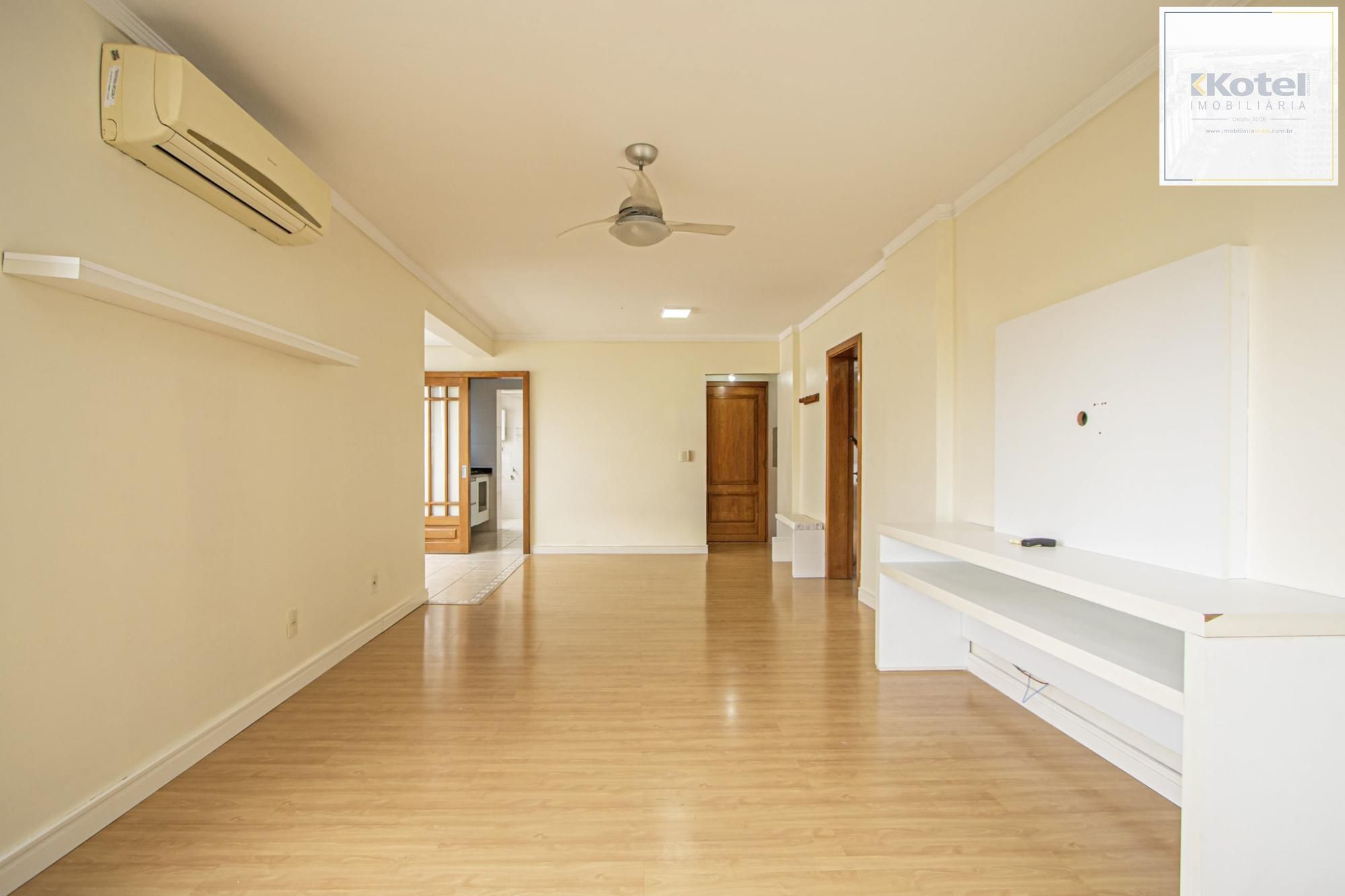 Apartamento a venda no bairro Higienópolis — foto 3