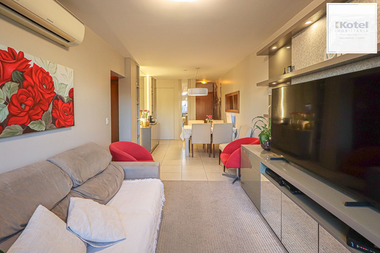 Apartamento a venda no bairro Boa Vista