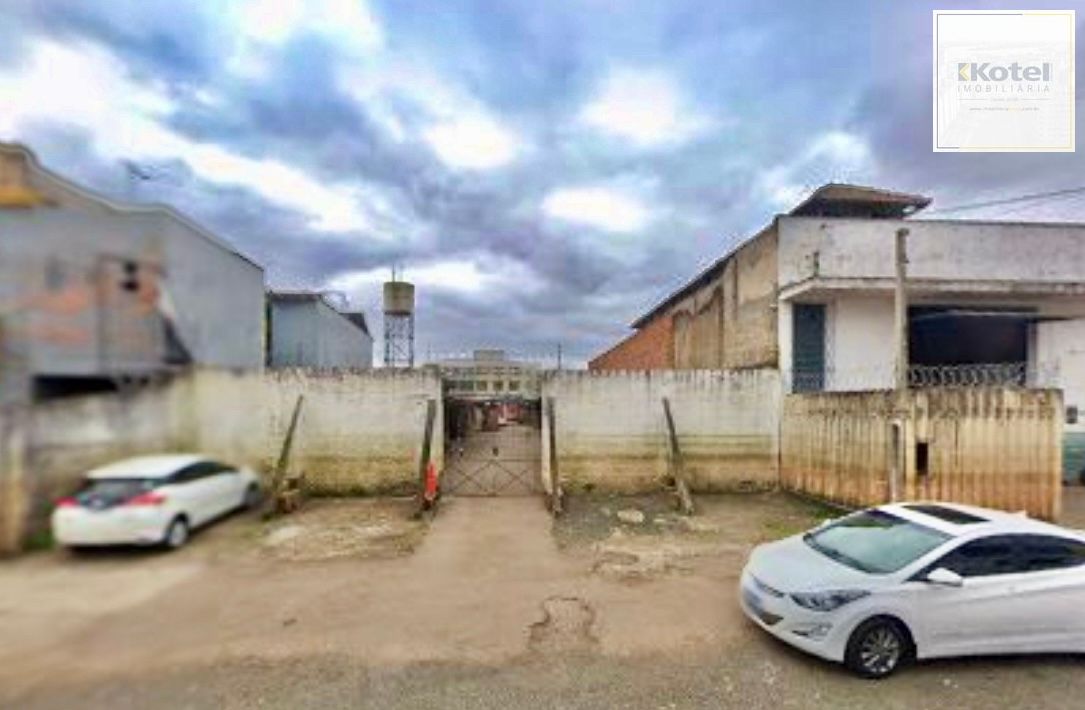 Terreno de 523 metros2 Floresta Porto Alegre para comprar — foto 2