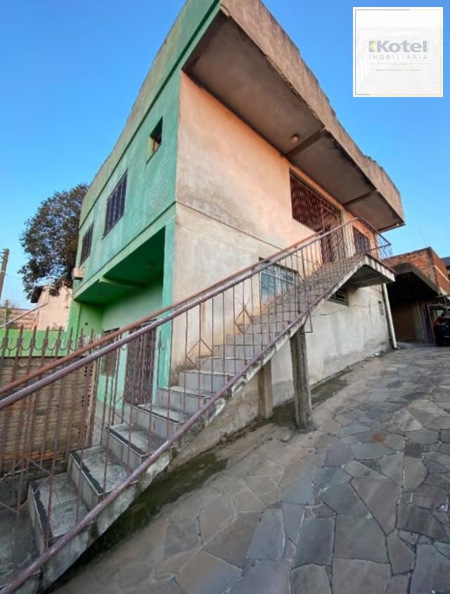 Casa, 3 quartos, à venda, 199 m², São José - Canoas — foto 2