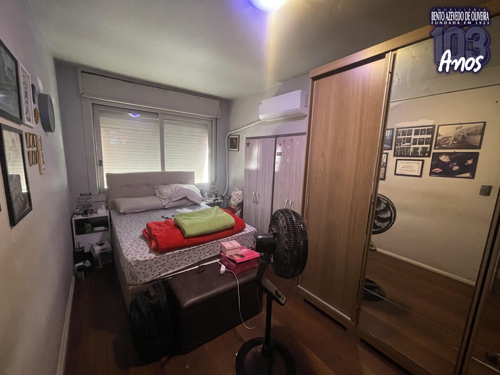 Apartamento, 2 quartos, 59 m² - Foto 9