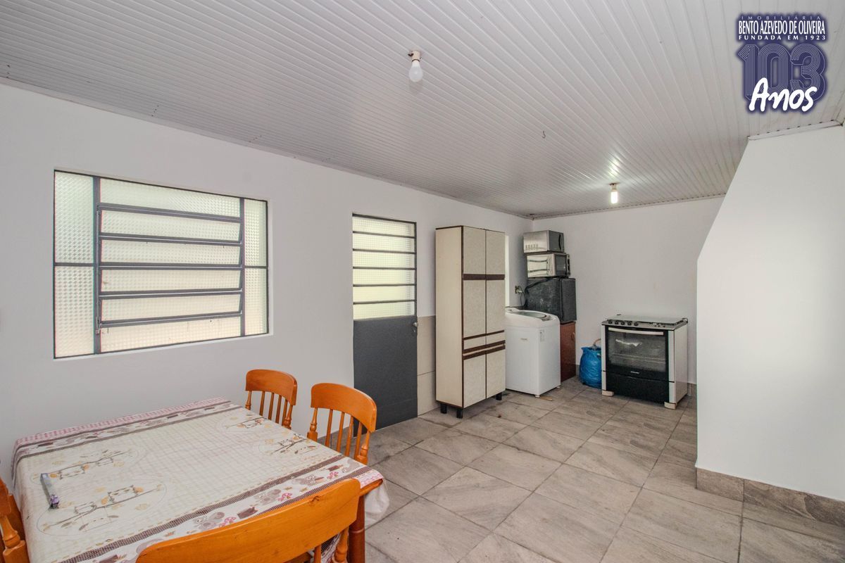 Casa, 3 quartos, 190 m² - Foto 18