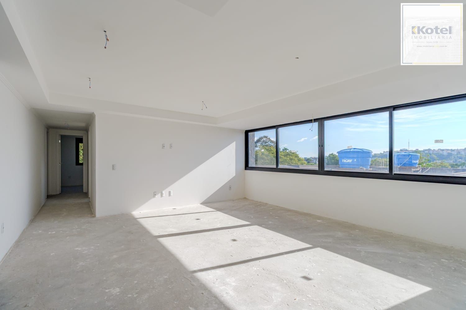 Apartamento, 3 suítes, à venda, 107 m², Nonoai - Porto Alegre — foto 2