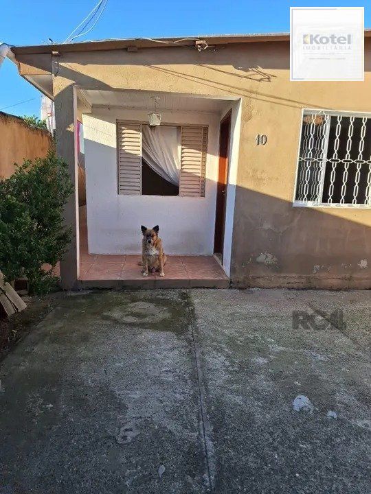 Terreno à venda, Restinga - Porto Alegre — foto 4