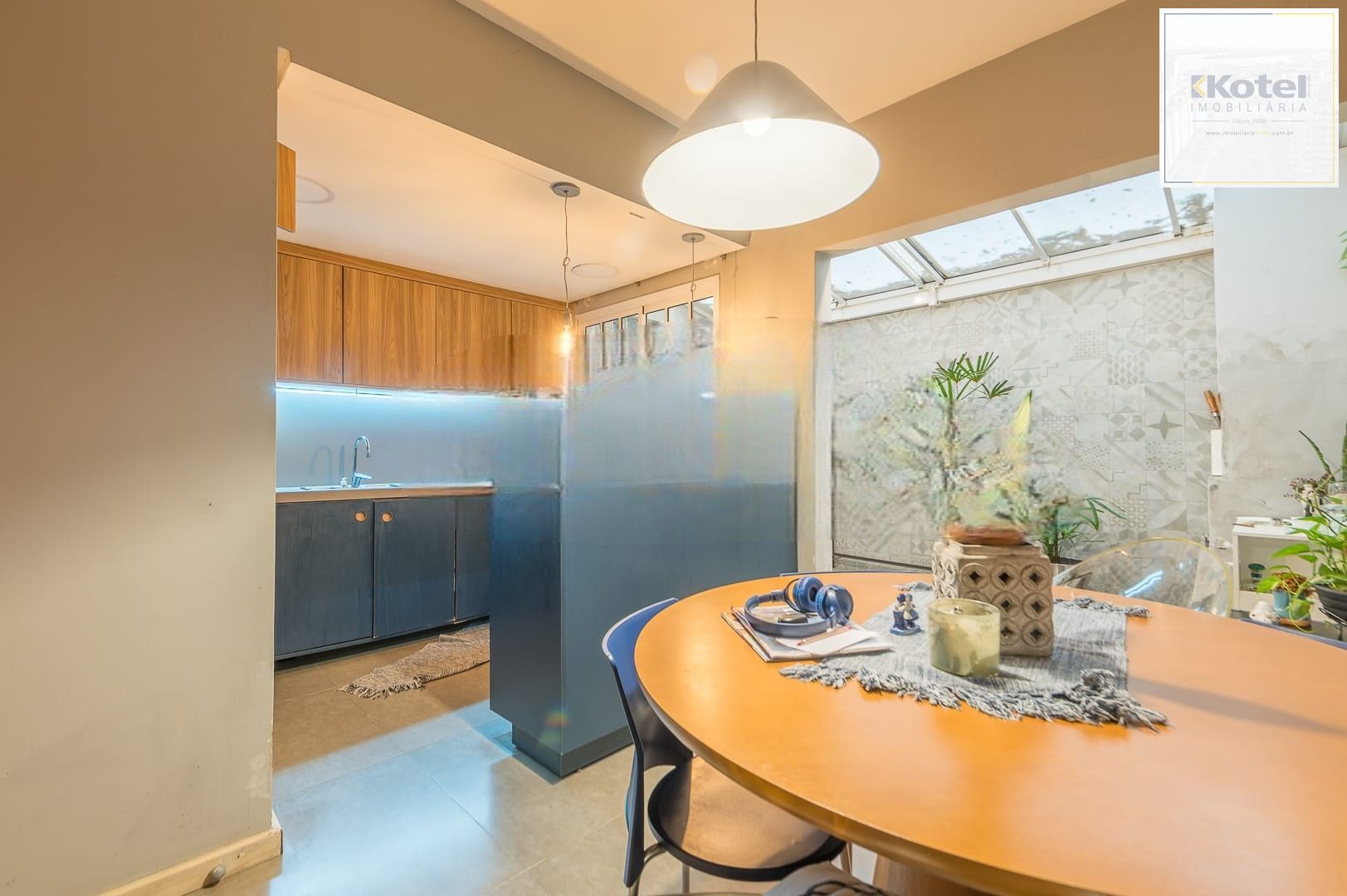Casa de Condomínio, 3 quartos, à venda, 104 m², Morro Santana - Porto Alegre — foto 5