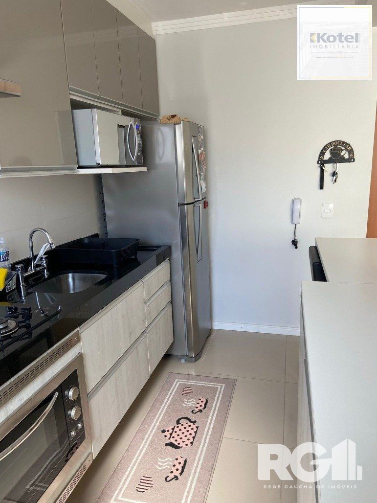 Apartamento 2 quartos à venda, 43m², Morro Santana - Porto Alegre