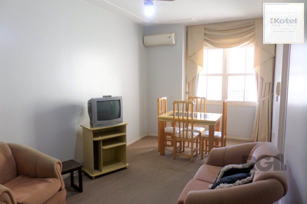 Apartamento no bairro Santa Cecilia de 2 dormitórios DESOCUPADO