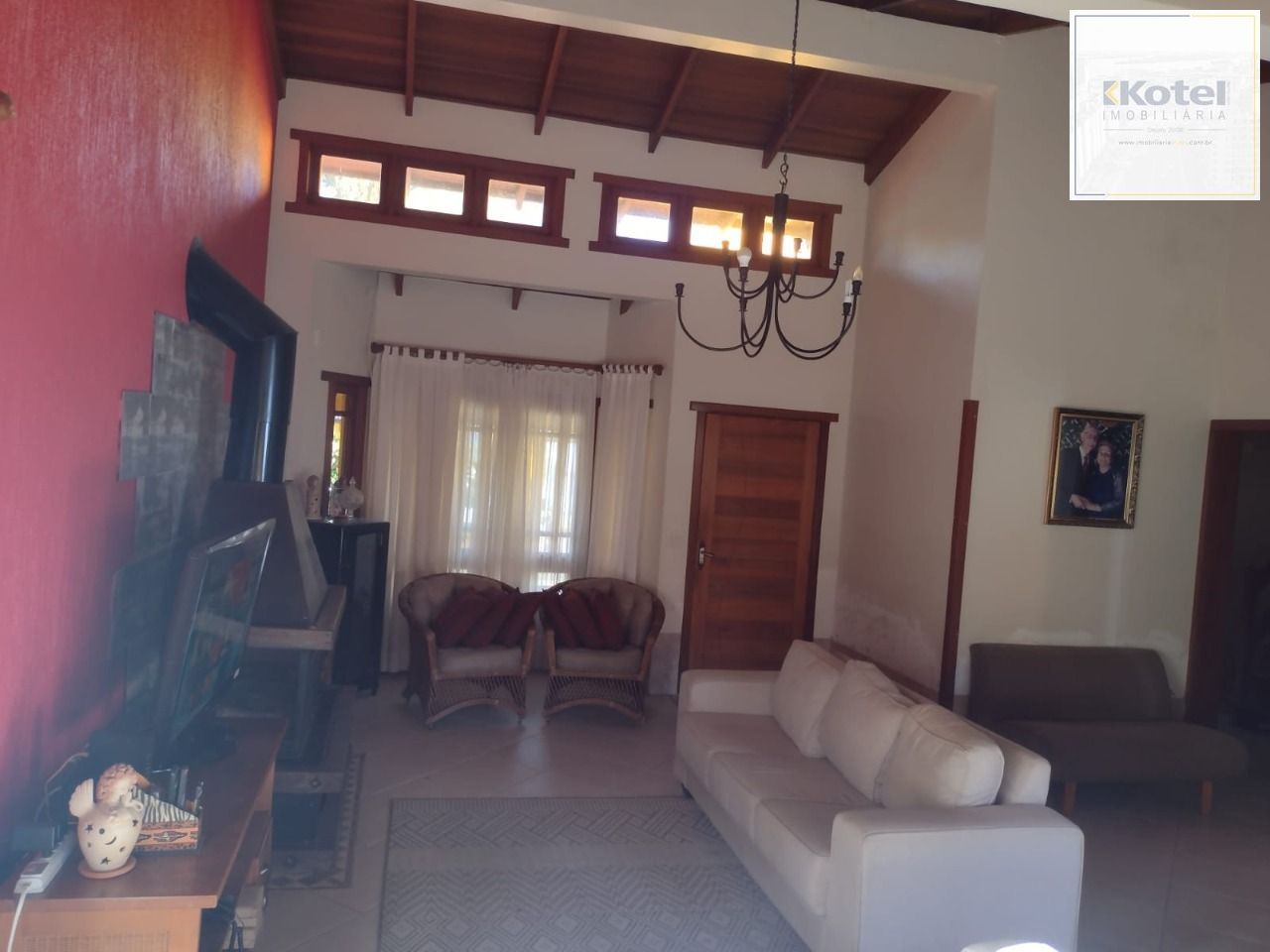 Casa para Venda - 693.6m², 5 dormitórios, sendo 3 suites, 4 vagas - Hípica — foto 4