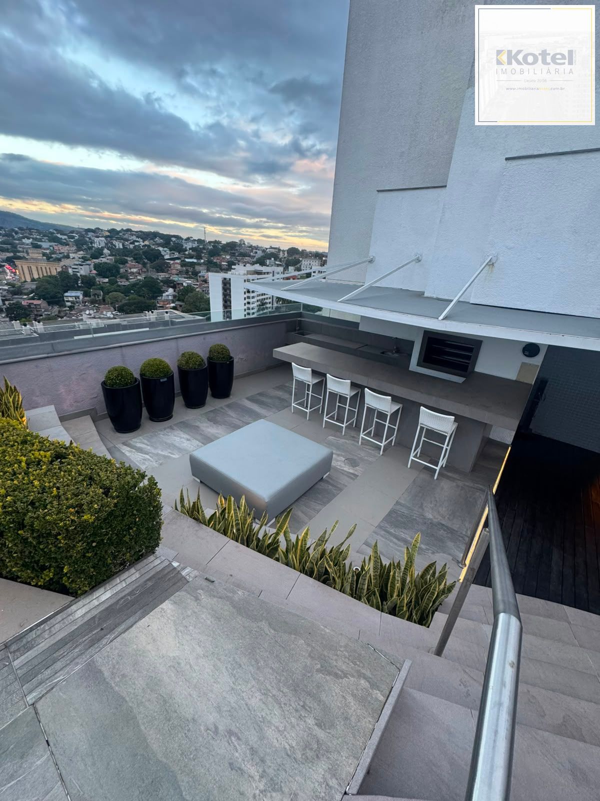 Apartamento Loft no HOM Nilo — foto 5