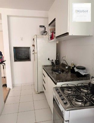 Apartamento 2 quartos à venda, 48m², Passo das Pedras - Porto Alegre — foto 3