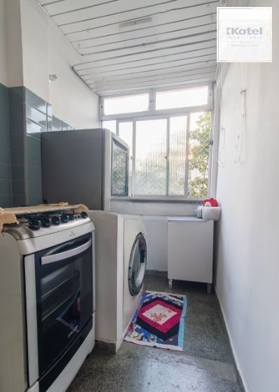 Apartamento, 2 quartos, à venda, 53 m², Jardim Botânico - Porto Alegre — foto 5