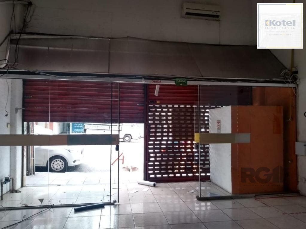 Loja para Locação/Aluguel - 167m², 0 dormitórios, Centro Histórico — foto 5