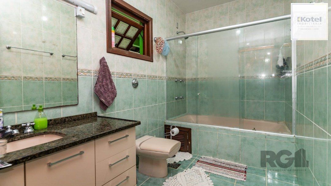 Casa 6 quartos à venda, 562m², Cascata - Porto Alegre — foto 5