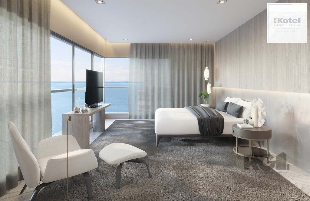 Apartamento 4 quartos à venda, 299m², Cristal - Porto Alegre — foto 4