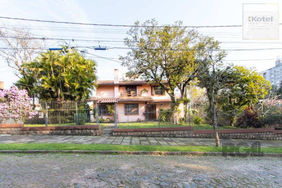 Casa 4 quartos à venda, 365m², Cristal - Porto Alegre — foto 3