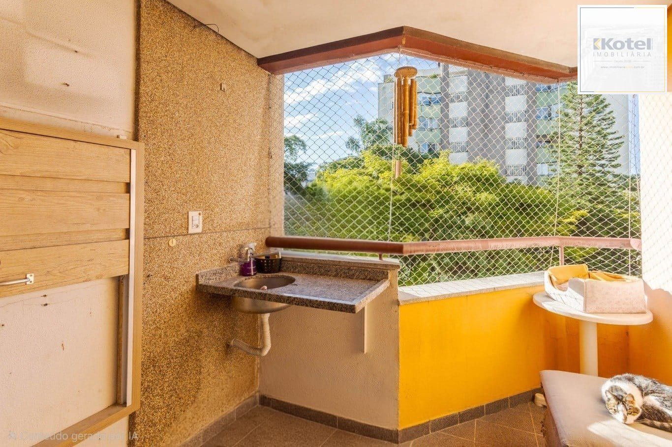 Apartamento, 2 quartos, à venda, 67 m², Cavalhada - Porto Alegre — foto 3