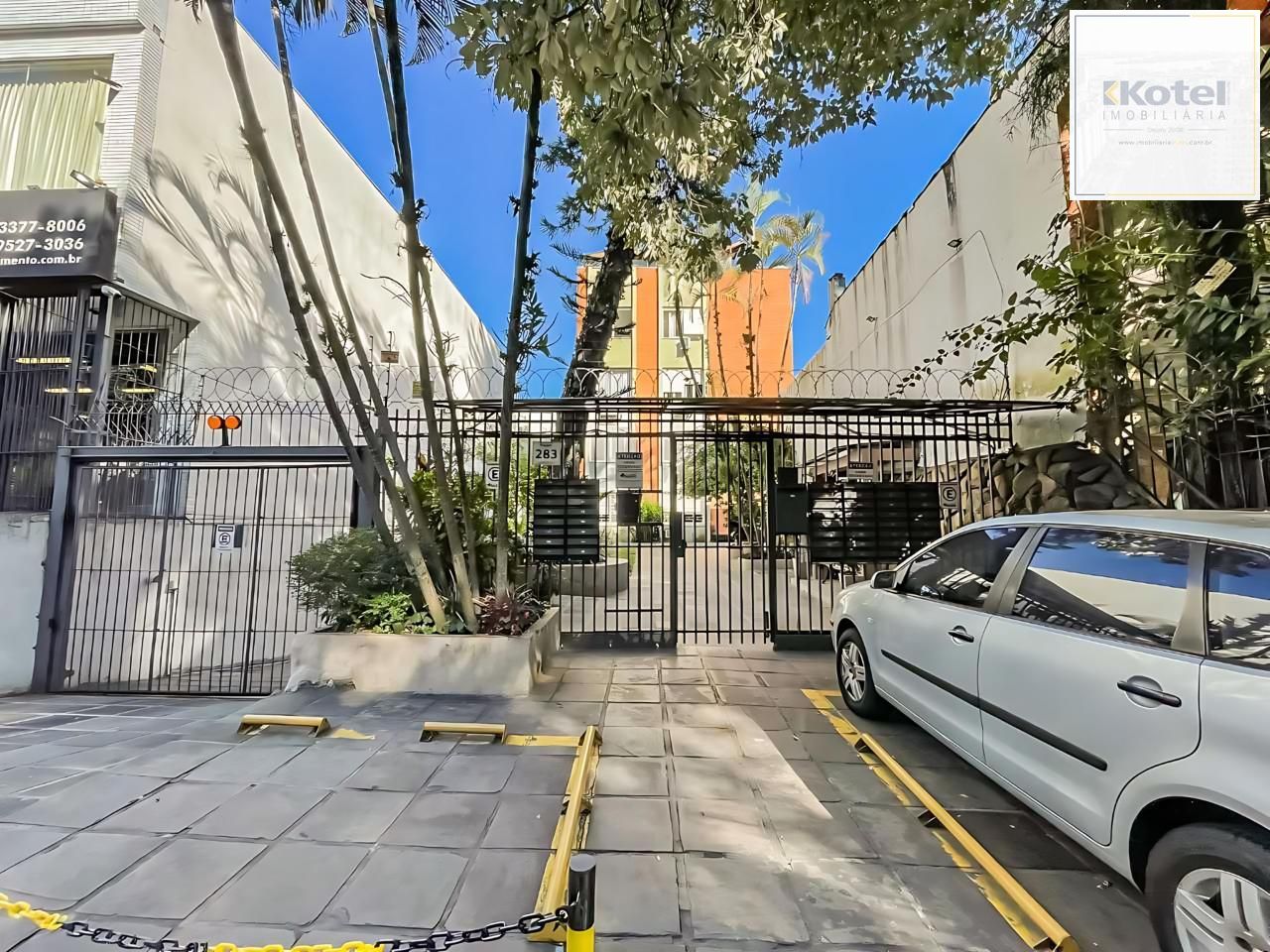 Apartamento Garden 3 quartos à venda, 248m², Rio Branco - Porto Alegre