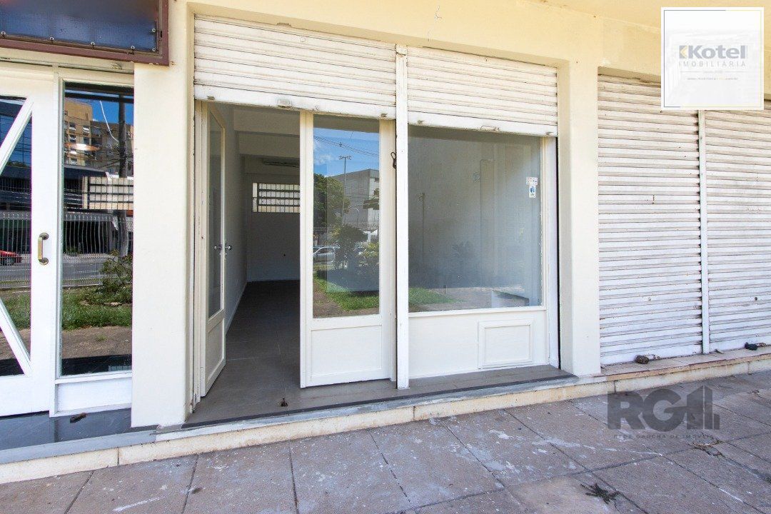 Loja para Venda - 25.46m², 0 dormitórios, Tristeza — foto 2