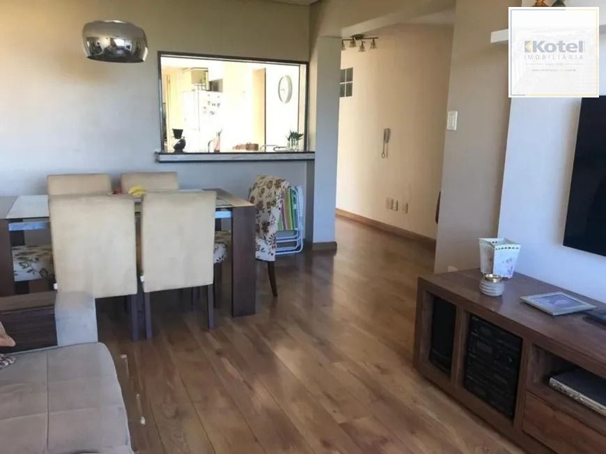 Apartamento com 3 Quartos e 2 banheiros à Venda, 120 m² privitivos com elevador
