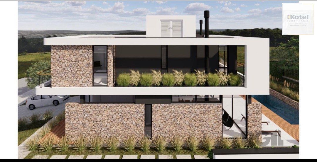 Casa de Condomínio 3 quartos à venda, 312m², Alphaville - Porto Alegre — foto 3